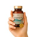 UNUVI - Witamina D3 + K2 4000 IU 100 mcg  | 60 kapsułek olejowych (Softgel)