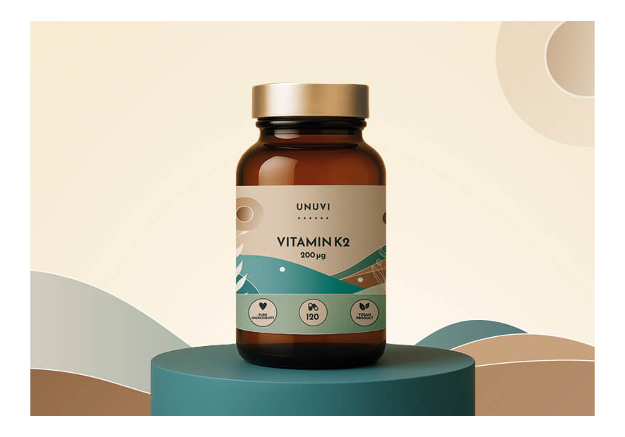 Jak wybrać najlepszą witaminę K2? Na co zwrócić uwagę przy zakupie