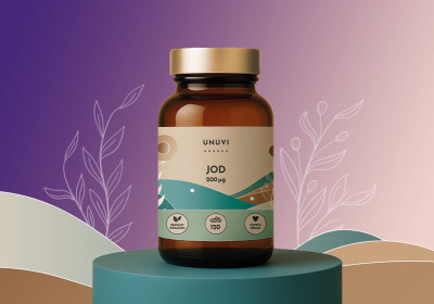 Niedobór jodu: objawy i jak go uzupełnić w diecie i suplementacji