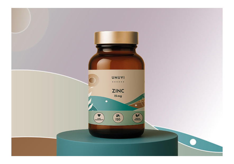 Cynk a odporność – wpływ cynku na układ immunologiczny