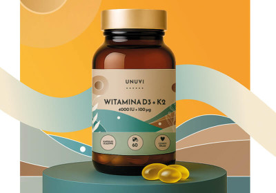 Kapsułka softgel – co to jest i dlaczego lepsza niż kapsułka twarda?