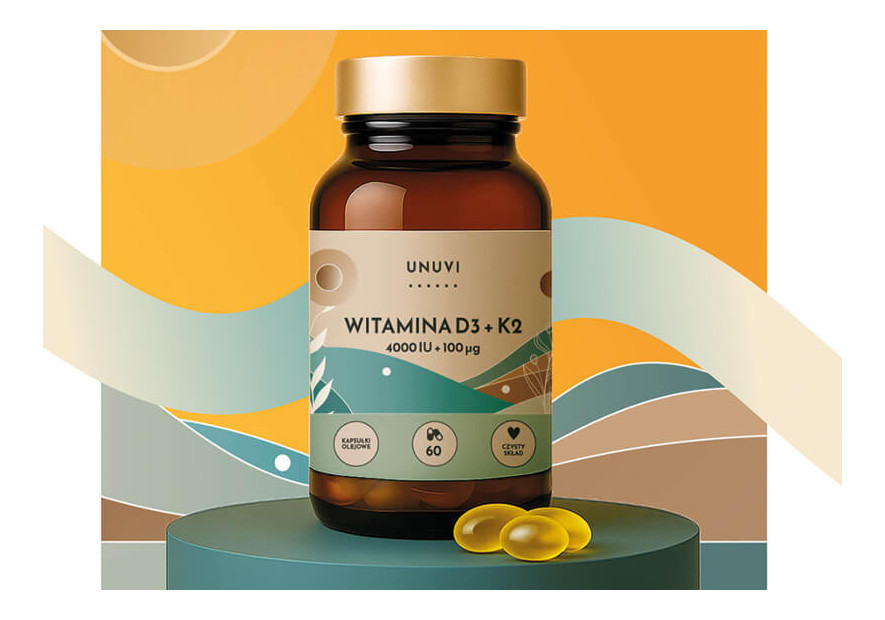 Kapsułka softgel – co to jest i dlaczego lepsza niż kapsułka twarda?