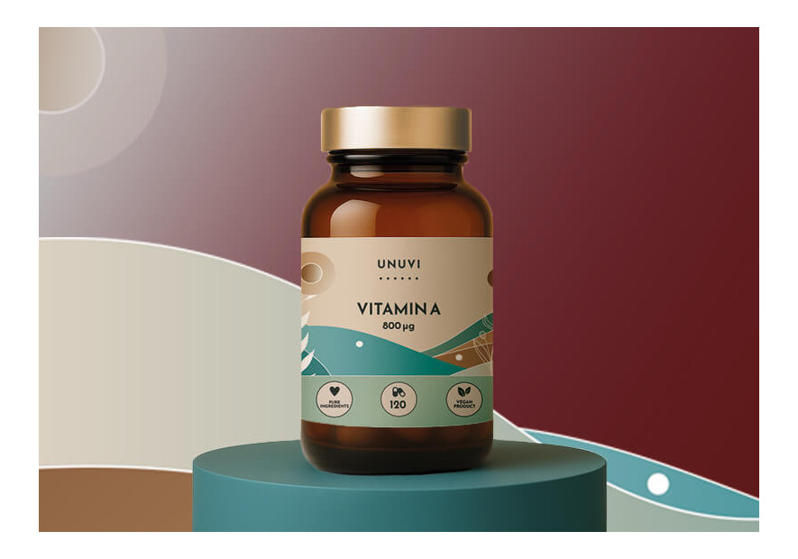 Witamina A – na co pomaga? Wzrok, skóra i odporność