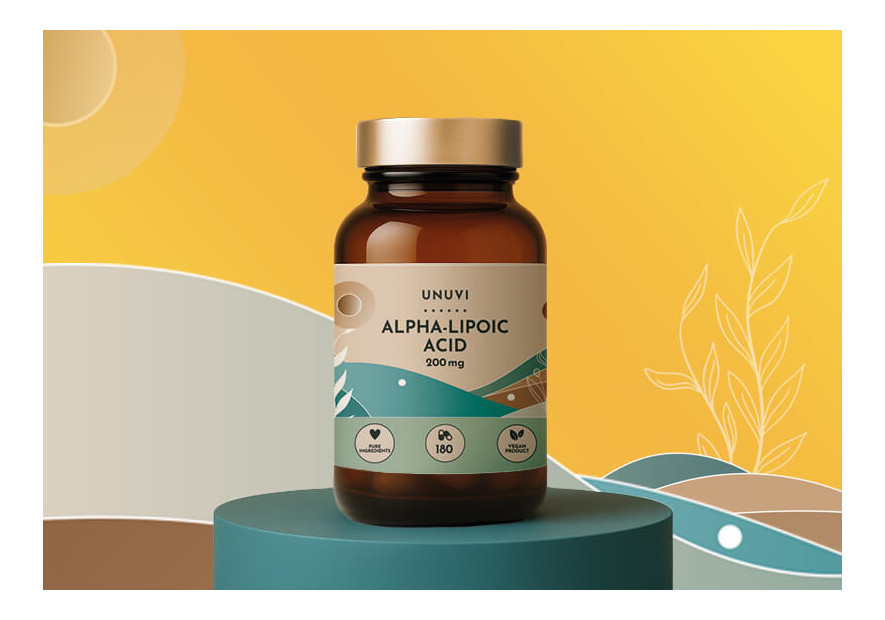 Kwas alfa-liponowy a insulinooporność – czy naprawdę działa?