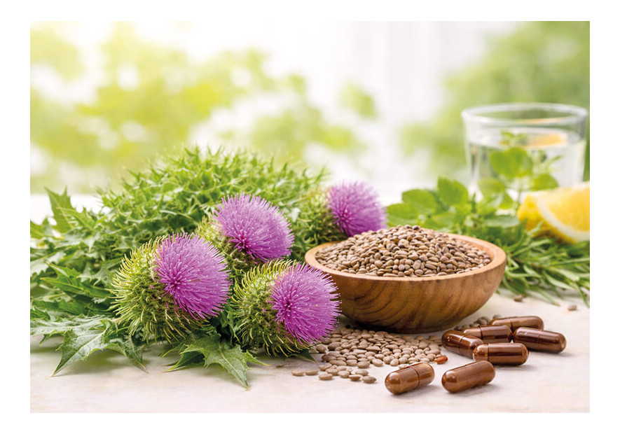 7 Signs Your Liver Needs Support