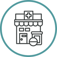 Dla aptek i sklepów zielarskich