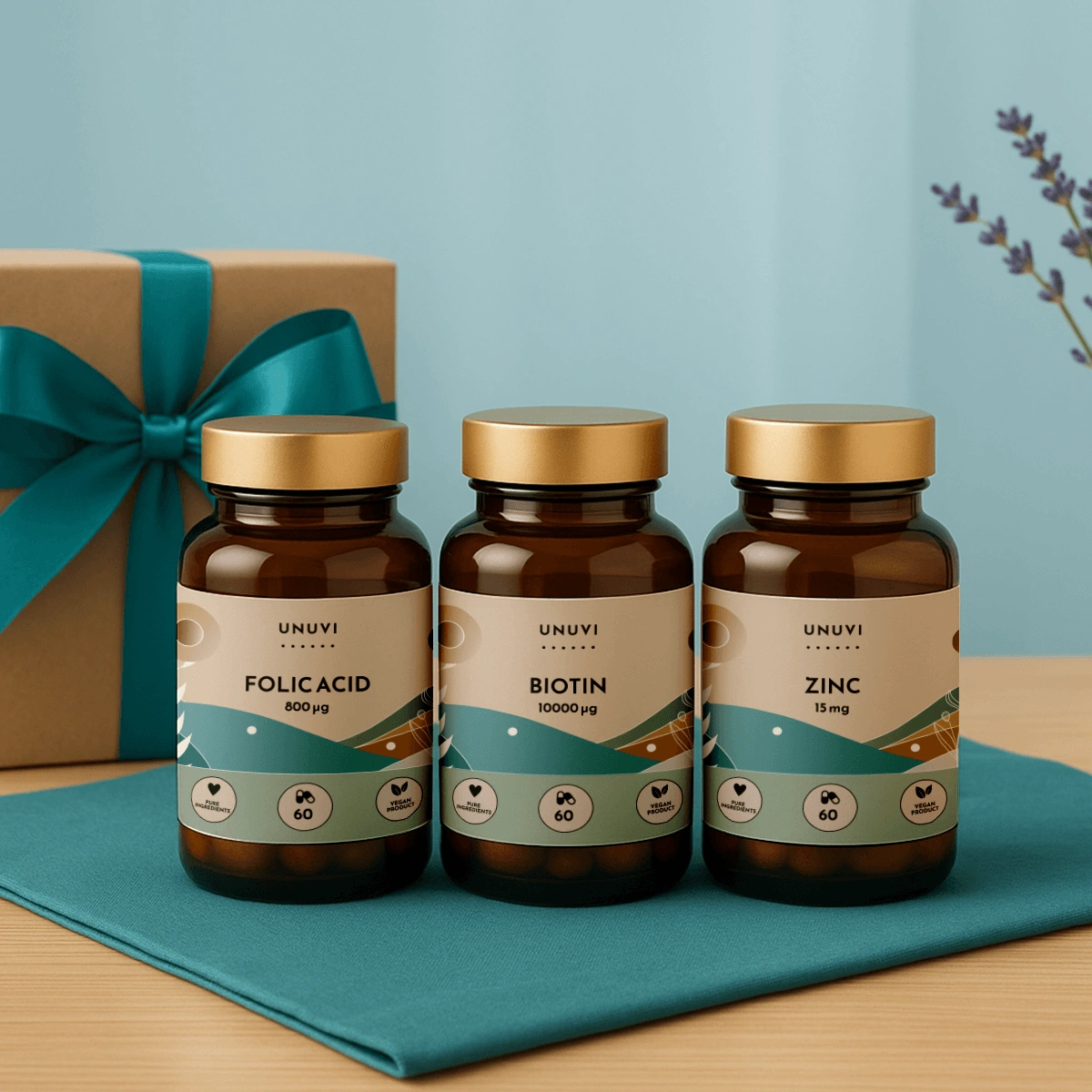 Misiunea și filosofia UNUVI