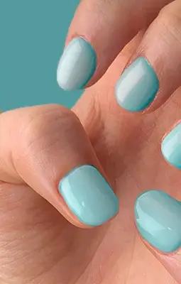 Strahlende Haut, Haare & Nägel